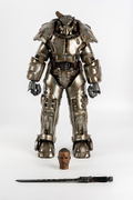 Fallout 4 1/6 Scale Action Figure: X-01 Power Armor thumbnail 2