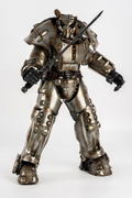 Fallout 4 1/6 Scale Action Figure: X-01 Power Armor thumbnail 3