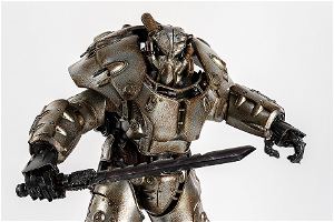 Fallout 4 1/6 Scale Action Figure: X-01 Power Armor