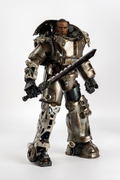 Fallout 4 1/6 Scale Action Figure: X-01 Power Armor thumbnail 6