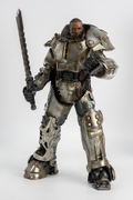 Fallout 4 1/6 Scale Action Figure: X-01 Power Armor thumbnail 7