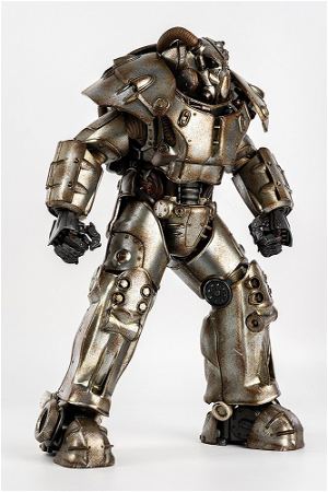 Fallout 4 1/6 Scale Action Figure: X-01 Power Armor
