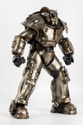 Fallout 4 1/6 Scale Action Figure: X-01 Power Armor thumbnail 8