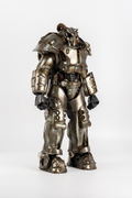 Fallout 4 1/6 Scale Action Figure: X-01 Power Armor thumbnail 9