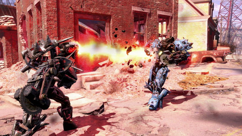 Fallout 4 - Automatron (DLC) <span class="ext" style="background-color: #B0000F; color: #FFFFFF;">DLC</span> <span class="ext" style="background-color: #2a475e; color: #FFFFFF;">STEAM</span> <span class="ext ext_digital">digital</span> image 6