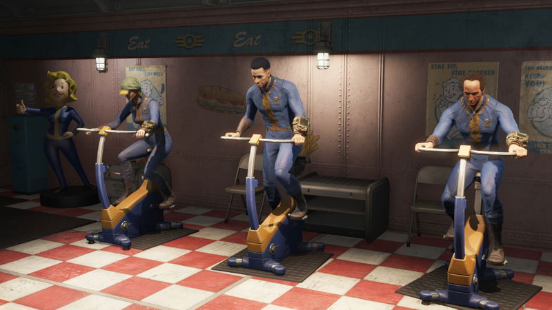 Fallout 4 Vault-Tec Workshop (DLC) <span class="ext" style="background-color: #2a475e; color: #FFFFFF;">STEAM</span> <span class="ext" style="background-color: #B0000F; color: #FFFFFF;">DLC</span> <span class="ext ext_digital">digital</span> image 2