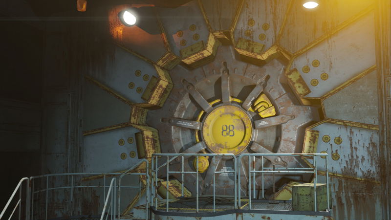 Fallout 4 Vault-Tec Workshop (DLC) <span class="ext" style="background-color: #2a475e; color: #FFFFFF;">STEAM</span> <span class="ext" style="background-color: #B0000F; color: #FFFFFF;">DLC</span> <span class="ext ext_digital">digital</span> image 3