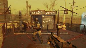 Fallout 4: Wasteland Workshop (DLC)