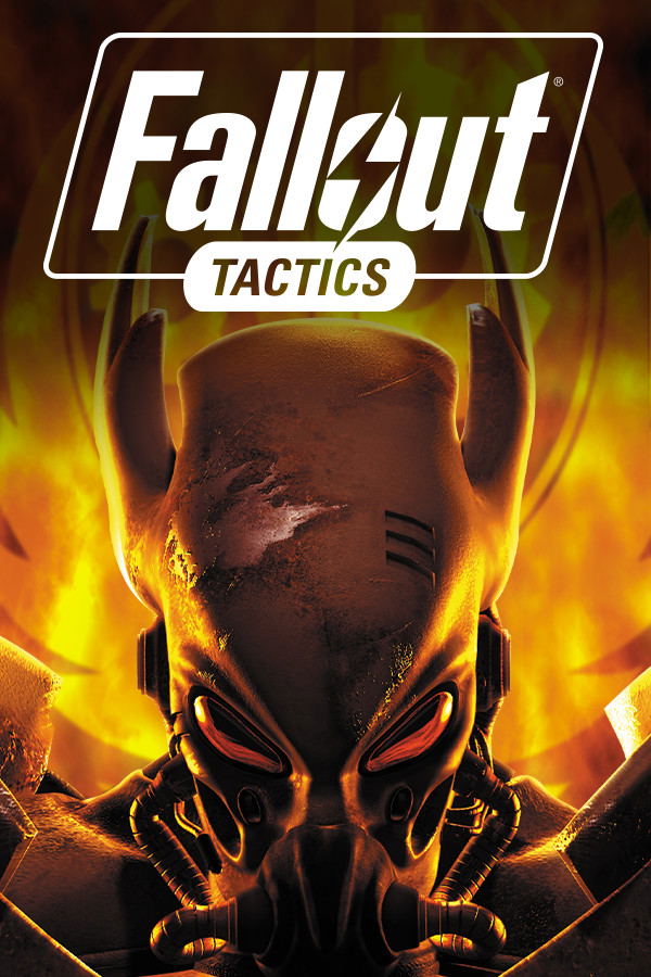 Fallout Tactics: Brotherhood of Steel <span class="ext" style="background-color: #2a475e; color: #FFFFFF;">STEAM</span> <span class="ext ext_digital">digital</span> image 1
