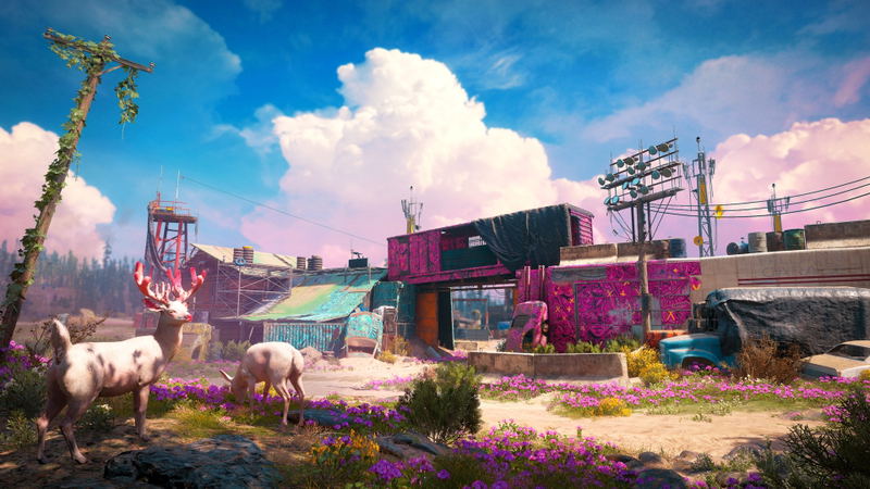 Far Cry: New Dawn (English & Chinese Subs) image 2