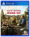 Far Cry: New Dawn (English & Chinese Subs) thumbnail 1