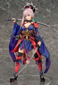 Fate/Grand Order 1/7 Scale Pre-Painted Figure: Saber/Miyamoto Musashi thumbnail 2