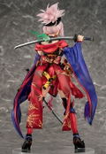 Fate/Grand Order 1/7 Scale Pre-Painted Figure: Saber/Miyamoto Musashi thumbnail 4