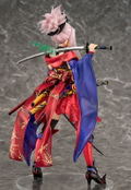 Fate/Grand Order 1/7 Scale Pre-Painted Figure: Saber/Miyamoto Musashi thumbnail 5