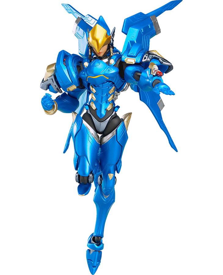 figma No.421 Overwatch: Pharah image 1