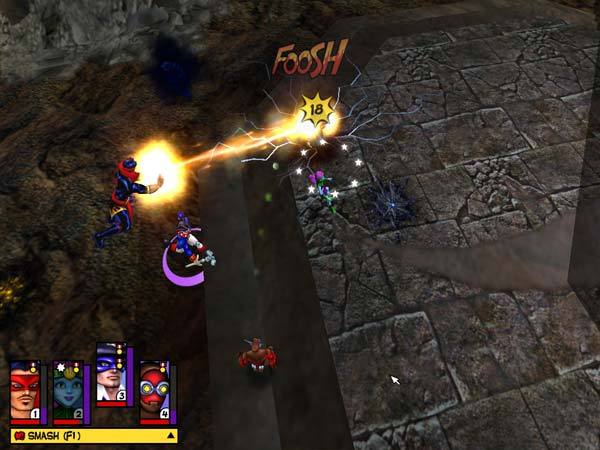 Freedom Force <span class="ext" style="background-color: #2a475e; color: #FFFFFF;">STEAM</span> <span class="ext ext_digital">digital</span> image 5
