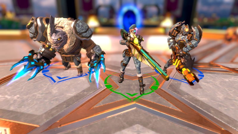 Games of Glory: Masters of the Arena Pack (DLC) <span class="ext" style="background-color: #B0000F; color: #FFFFFF;">DLC</span> <span class="ext" style="background-color: #2a475e; color: #FFFFFF;">STEAM</span> <span class="ext ext_digital">digital</span> image 6