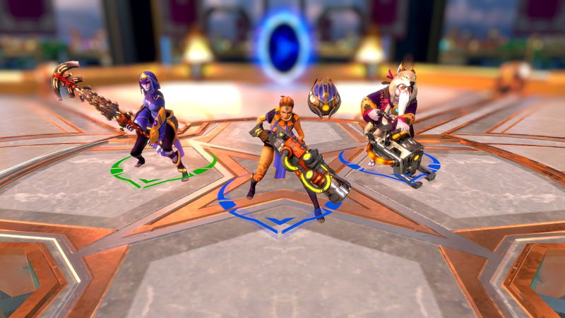 Games of Glory: Masters of the Arena Pack (DLC) <span class="ext" style="background-color: #B0000F; color: #FFFFFF;">DLC</span> <span class="ext" style="background-color: #2a475e; color: #FFFFFF;">STEAM</span> <span class="ext ext_digital">digital</span> image 7