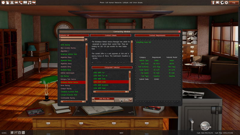 GearCity <span class="ext" style="background-color: #2a475e; color: #FFFFFF;">STEAM</span> <span class="ext ext_digital">digital</span> image 7