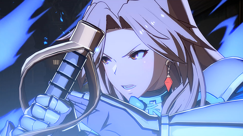 Granblue Fantasy Versus image 4