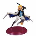 Han-gyaku-sei Million Arthur 1/8 Scale Pre-Painted Figure: Leader Arthur thumbnail 1