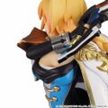 Han-gyaku-sei Million Arthur 1/8 Scale Pre-Painted Figure: Leader Arthur thumbnail 4