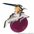 Han-gyaku-sei Million Arthur 1/8 Scale Pre-Painted Figure: Leader Arthur thumbnail 5