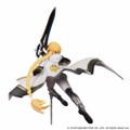 Han-gyaku-sei Million Arthur 1/8 Scale Pre-Painted Figure: Leader Arthur thumbnail 7