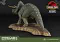 Jurassic Park Prime Collectible 1/38 Scale Figure: Triceratops thumbnail 10