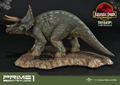 Jurassic Park Prime Collectible 1/38 Scale Figure: Triceratops thumbnail 11