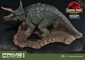 Jurassic Park Prime Collectible 1/38 Scale Figure: Triceratops thumbnail 12