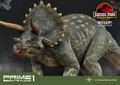 Jurassic Park Prime Collectible 1/38 Scale Figure: Triceratops thumbnail 13