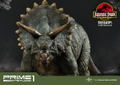 Jurassic Park Prime Collectible 1/38 Scale Figure: Triceratops thumbnail 14