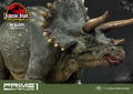 Jurassic Park Prime Collectible 1/38 Scale Figure: Triceratops thumbnail 15