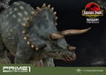 Jurassic Park Prime Collectible 1/38 Scale Figure: Triceratops thumbnail 18