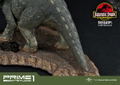 Jurassic Park Prime Collectible 1/38 Scale Figure: Triceratops thumbnail 19