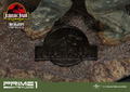 Jurassic Park Prime Collectible 1/38 Scale Figure: Triceratops thumbnail 20