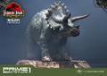 Jurassic Park Prime Collectible 1/38 Scale Figure: Triceratops thumbnail 21