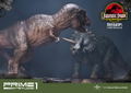 Jurassic Park Prime Collectible 1/38 Scale Figure: Triceratops thumbnail 31