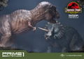 Jurassic Park Prime Collectible 1/38 Scale Figure: Triceratops thumbnail 32