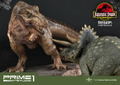 Jurassic Park Prime Collectible 1/38 Scale Figure: Triceratops thumbnail 37