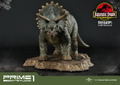 Jurassic Park Prime Collectible 1/38 Scale Figure: Triceratops thumbnail 4