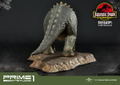 Jurassic Park Prime Collectible 1/38 Scale Figure: Triceratops thumbnail 9