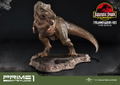 Jurassic Park Prime Collectible 1/38 Scale Figure: Tyrannosaurus-Rex thumbnail 10