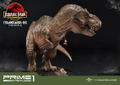 Jurassic Park Prime Collectible 1/38 Scale Figure: Tyrannosaurus-Rex thumbnail 12