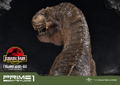 Jurassic Park Prime Collectible 1/38 Scale Figure: Tyrannosaurus-Rex thumbnail 14