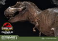 Jurassic Park Prime Collectible 1/38 Scale Figure: Tyrannosaurus-Rex thumbnail 15