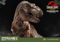 Jurassic Park Prime Collectible 1/38 Scale Figure: Tyrannosaurus-Rex thumbnail 16