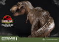 Jurassic Park Prime Collectible 1/38 Scale Figure: Tyrannosaurus-Rex thumbnail 17