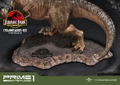 Jurassic Park Prime Collectible 1/38 Scale Figure: Tyrannosaurus-Rex thumbnail 18